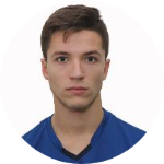 David Bačić-Cvrlje