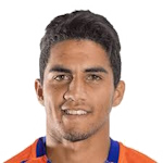 Heiber Linares