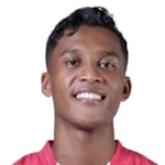 Adou Leygley Minh