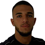 Damianos Tsafis