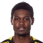 Henry Atola Meja