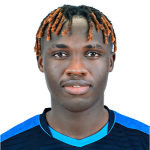 Stanley Ogoh