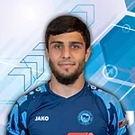 Abdul-Hamid Saadaev