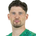 Gregor Kobel