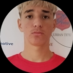 Andrei Cristea