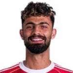 Ahmed Reda