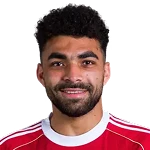 Khaled Abdelfattah