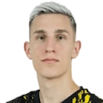 Nico Schlotterbeck