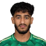 Ziyad Al-Ghamdi