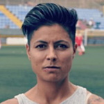Maria Jose Perez