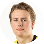 Jonas Tandberg Myhrstad
