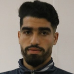 Anas Al Musrati