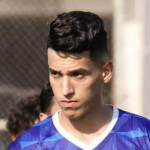 Mohammed Hisham