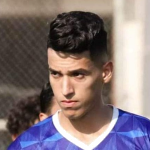 Mohammed Hisham