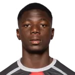Amine Compaoré