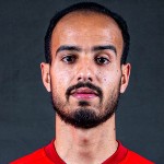 Hamed Al Thelba