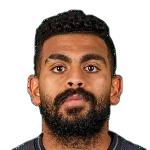 Mohammed Al-Mahasneh