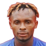 Chisom Nkwocha Flavian