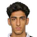 Bahram Goudarzi