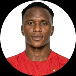 Moussa Moise Camara