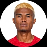 Nicolas Randriamanampisoa