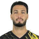 Ramy Bensebaini