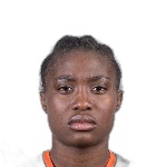 Naomi Eto'o