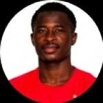 Daouda Ba