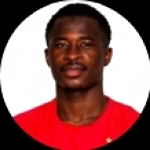Daouda Ba