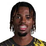 Carney Chukwuemeka