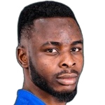 Gilbert Mugisha