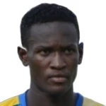 Fitina Ombolenga