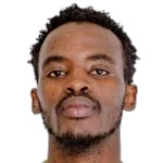 Gilbert Byiringiro
