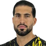 Emre Can