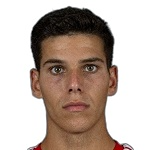 Dinis Ribeiro Almeida