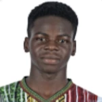 Seydou Dembele