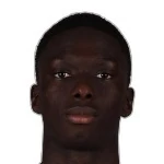 D. Diallo