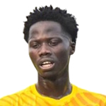 Tchedjiko César Sohoume