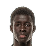 I. Ceesay