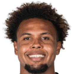 Weston McKennie
