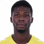 Kevin Bakare