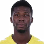 Kevin Bakare