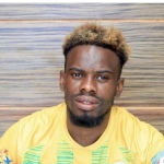 Yanga Yanga Desny