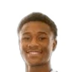 Jaiden Francis-Caesar