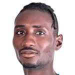 Stephen Seameh