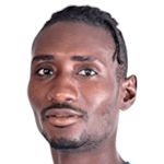 Stephen Seameh