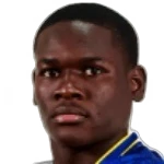 Jairo Muanha