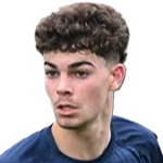 Luke Becvinovski
