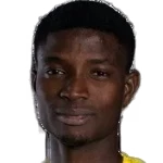 Hamidou Kante