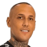 Jhonatan Candia
